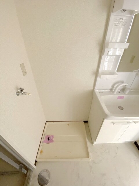 サンライズ多摩の物件内観写真