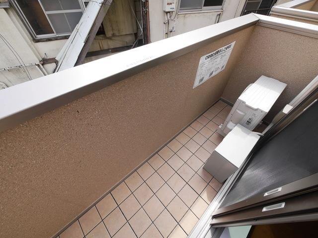 エブリン溝ノ口の物件内観写真