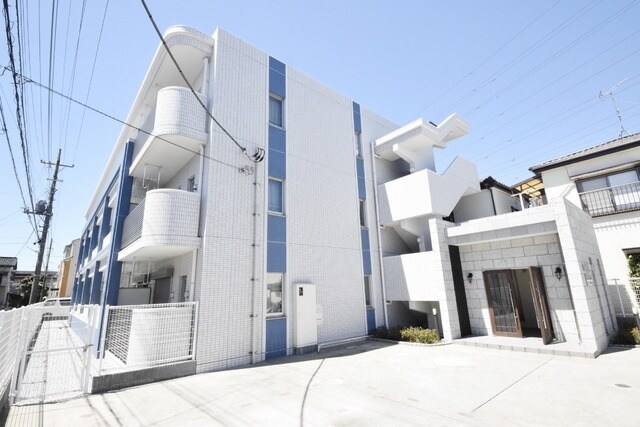 シャン・ド・フルールIIIの物件内観写真