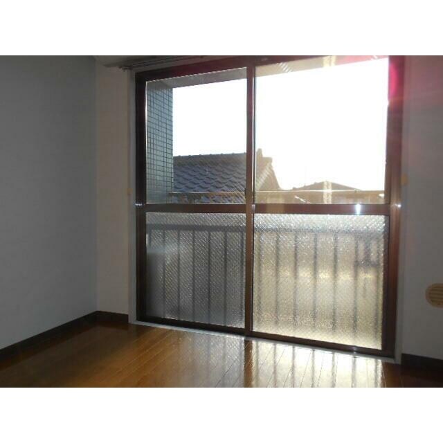 ヴェルデ多摩川の物件内観写真