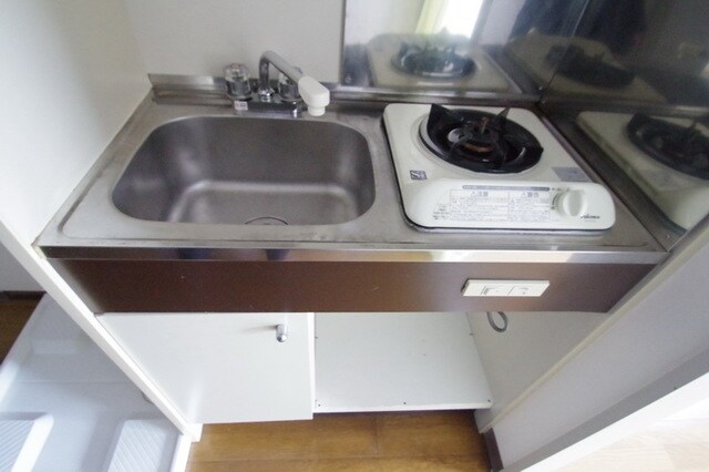 ヴェルデ多摩川の物件内観写真