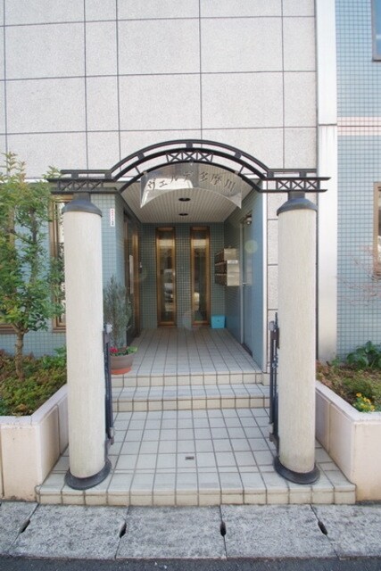 ヴェルデ多摩川の物件内観写真