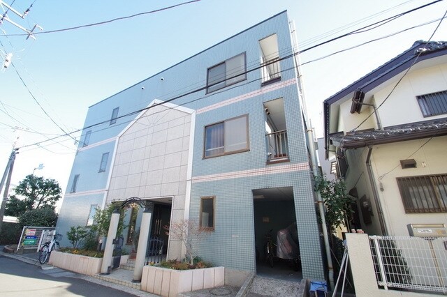 ヴェルデ多摩川の物件内観写真