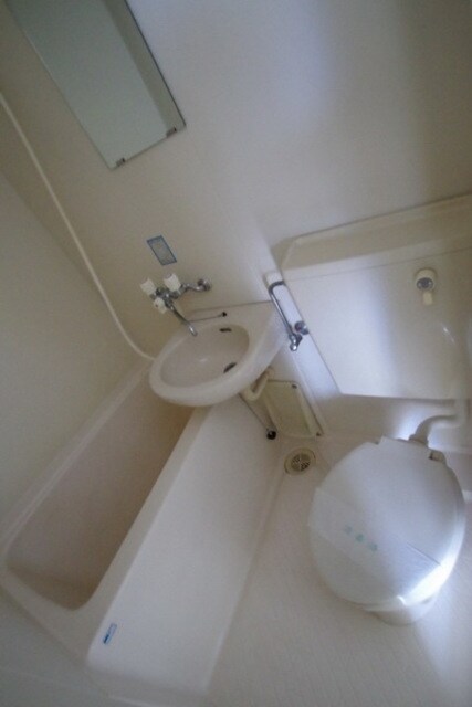 ヴェルデ多摩川の物件内観写真