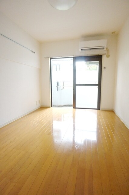 城所マンションの物件内観写真