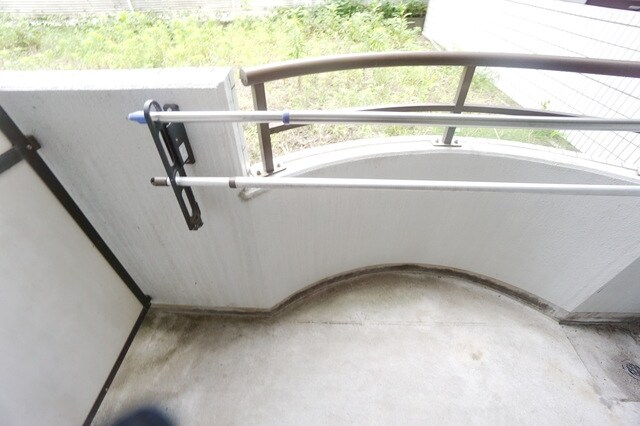 城所マンションの物件内観写真