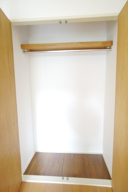 城所マンションの物件内観写真