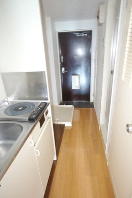 城所マンションの物件内観写真