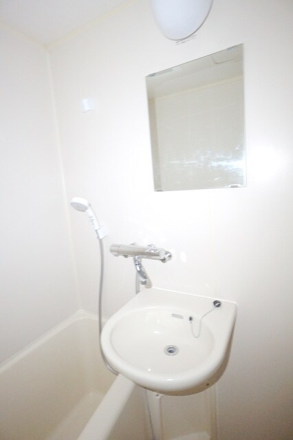 城所マンションの物件内観写真