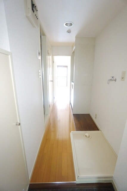 城所マンションの物件内観写真