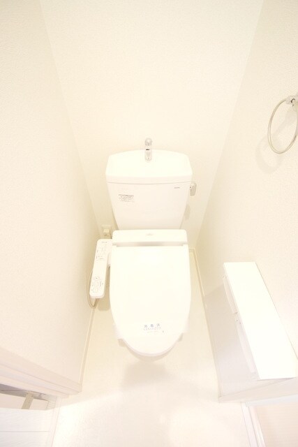 ベイルーム百合ヶ丘の物件内観写真