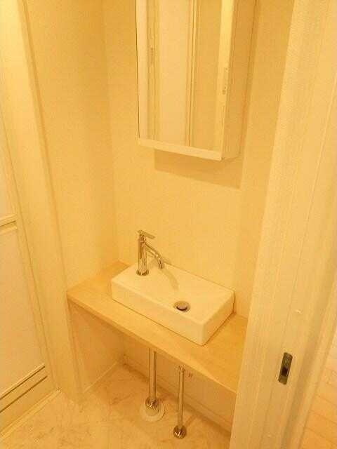 ラスティアの物件内観写真