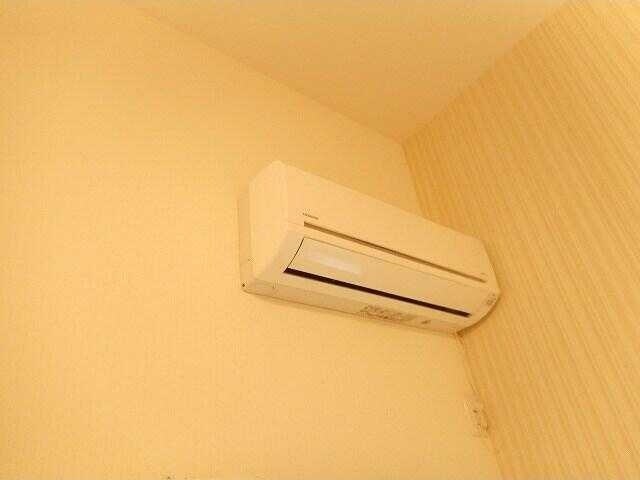 ラスティアの物件内観写真