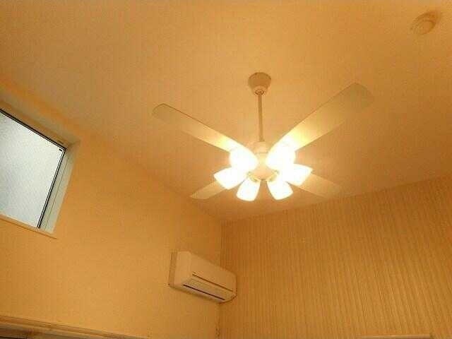 ラスティアの物件内観写真