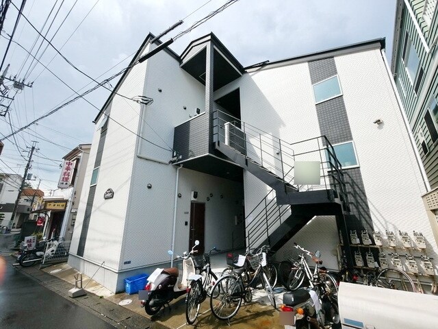 ラスティアの物件内観写真