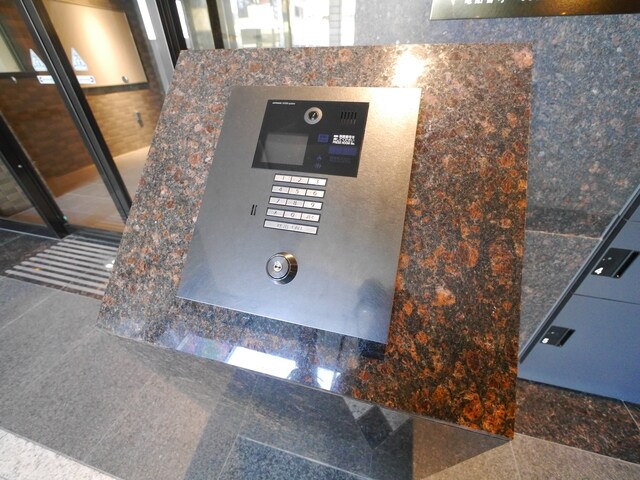 ルーブル武蔵中原参番館の物件内観写真