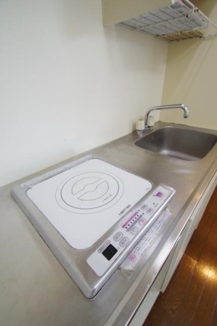 カーサダルテの物件内観写真