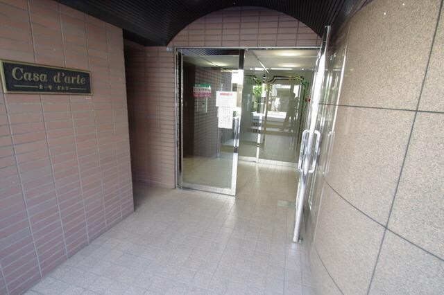 カーサダルテの物件内観写真