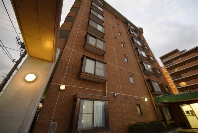 セントラルパレス１５の物件内観写真