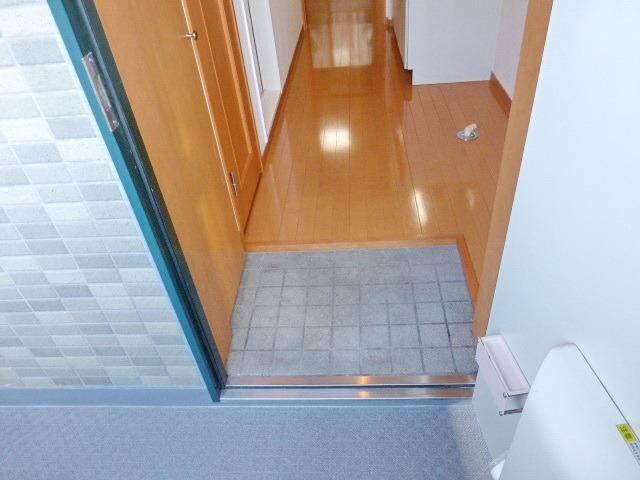 ドゥベルジュールの物件内観写真