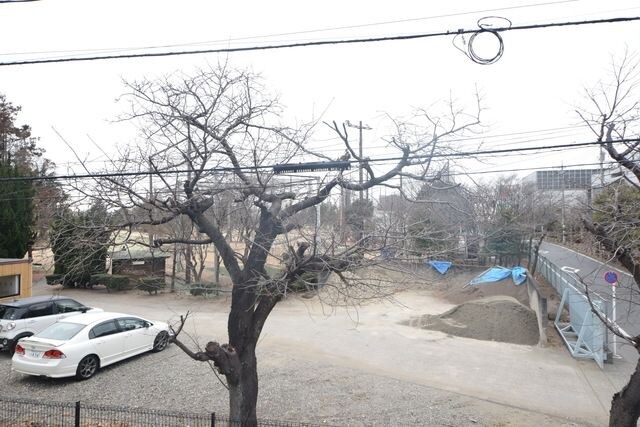 メルディア調布の物件内観写真