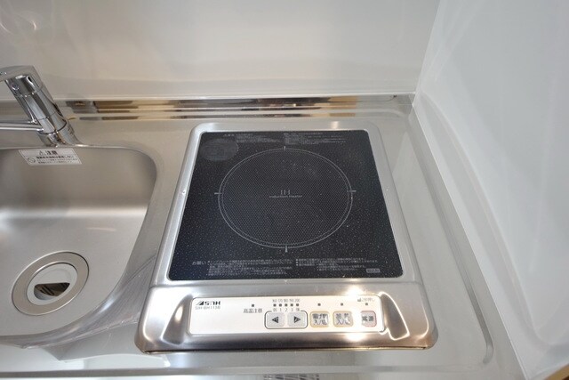 メルディア調布の物件内観写真