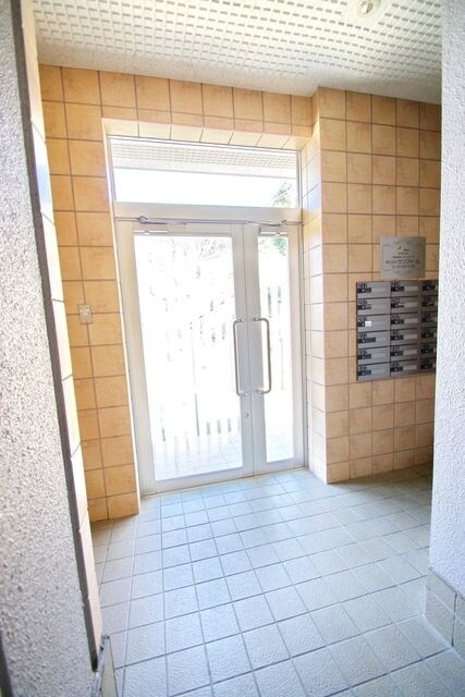 エクセル百合丘の物件内観写真