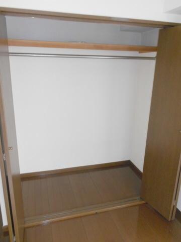 レフォール登戸の物件内観写真