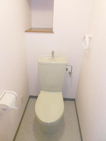 レフォール登戸の物件内観写真