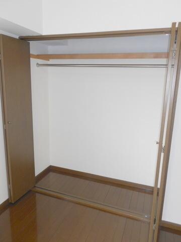 レフォール登戸の物件内観写真