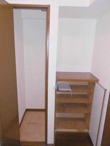 レフォール登戸の物件内観写真