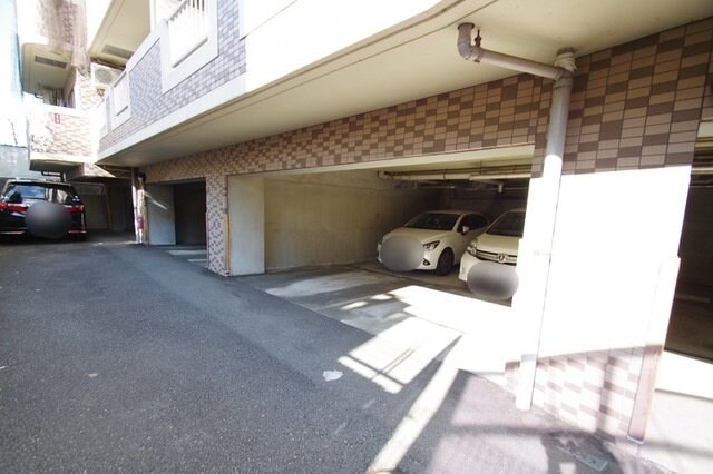 レフォール登戸の物件内観写真