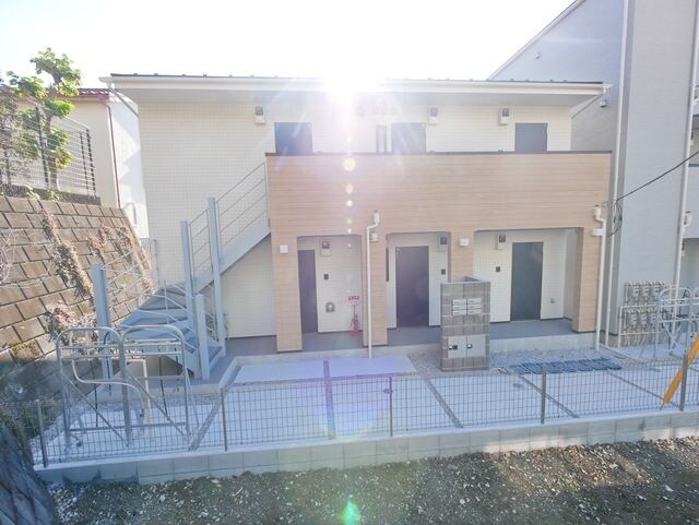 メルディア犬蔵Aの物件内観写真