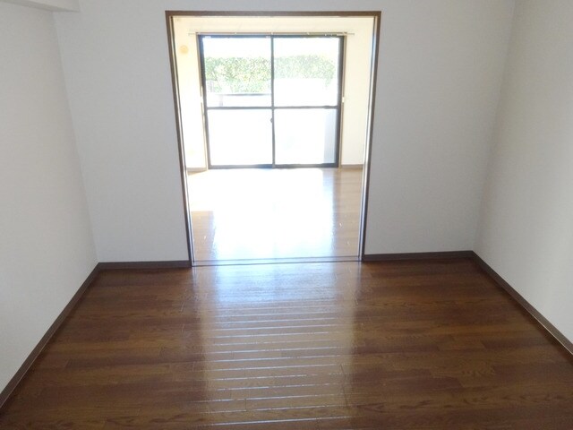 多摩エスペリアの物件内観写真