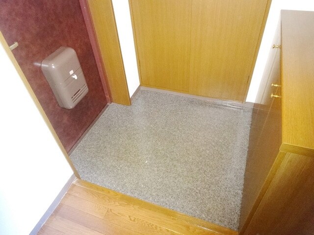 多摩エスペリアの物件内観写真