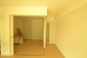 ウェルネスＬの物件内観写真