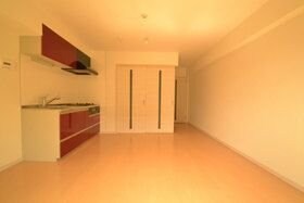 ウェルネスＬの物件内観写真