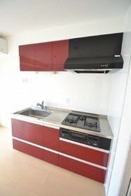 ウェルネスＬの物件内観写真