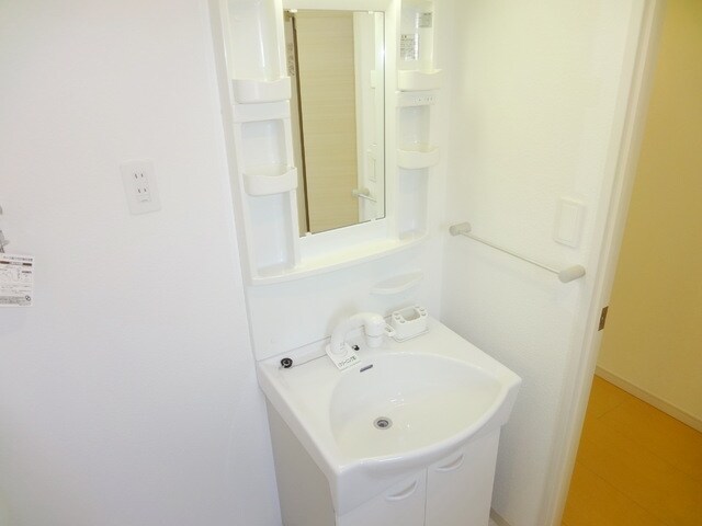 ウェルネスＬの物件内観写真