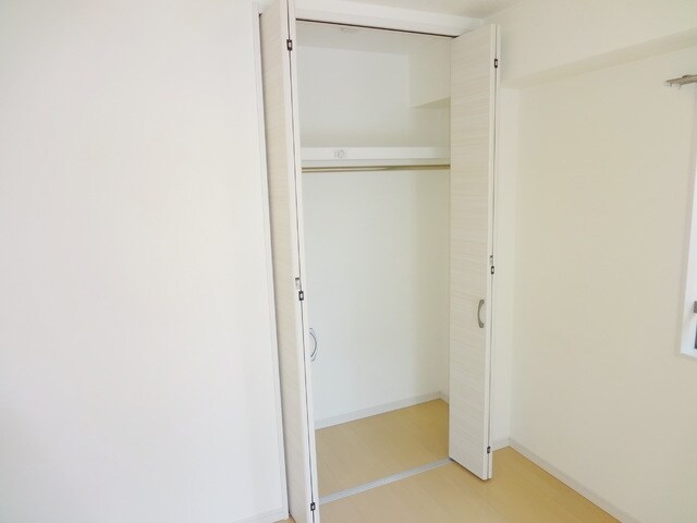 ウェルネスＬの物件内観写真