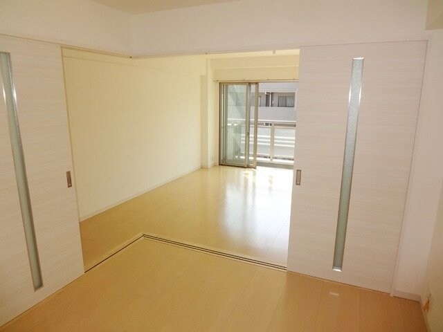 ウェルネスＬの物件内観写真