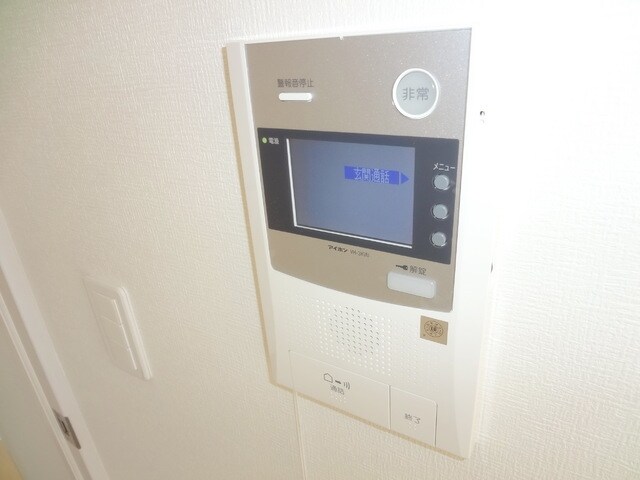 ウェルネスＬの物件内観写真