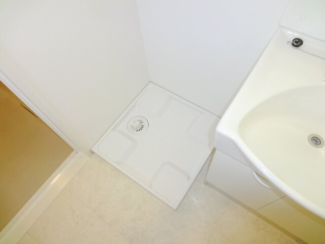 ウェルネスＬの物件内観写真