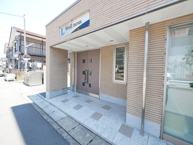 ウェルネスＬの物件内観写真