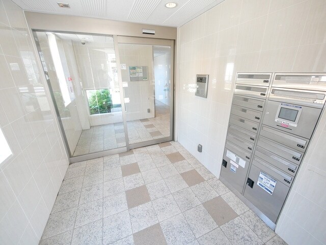 ウェルネスＬの物件内観写真