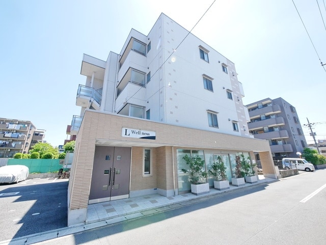 ウェルネスＬの物件内観写真