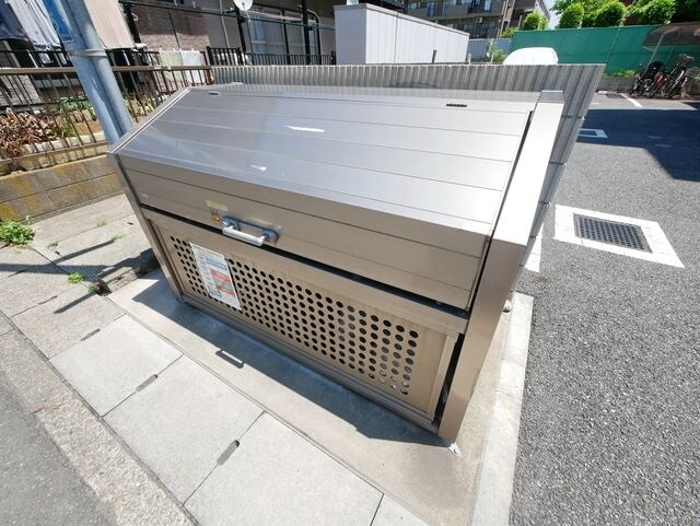 ウェルネスＬの物件内観写真