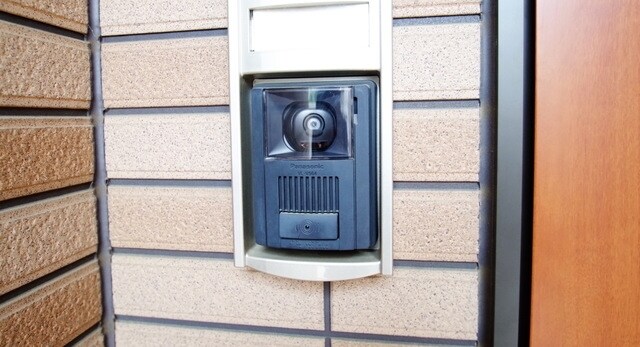 アンソレイユの物件内観写真