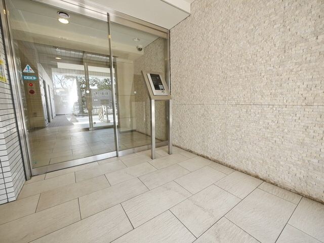 エスティメゾン登戸の物件内観写真