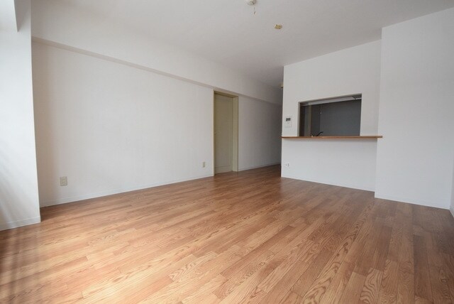 アクシス調布の物件内観写真